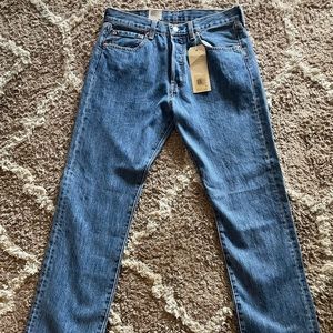 Levi’s 501 ORIGINAL 32x32 Straight Leg Jeans